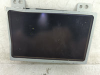 2012-2017 Chevrolet Equinox Information Display Screen - Oemusedautoparts1.com