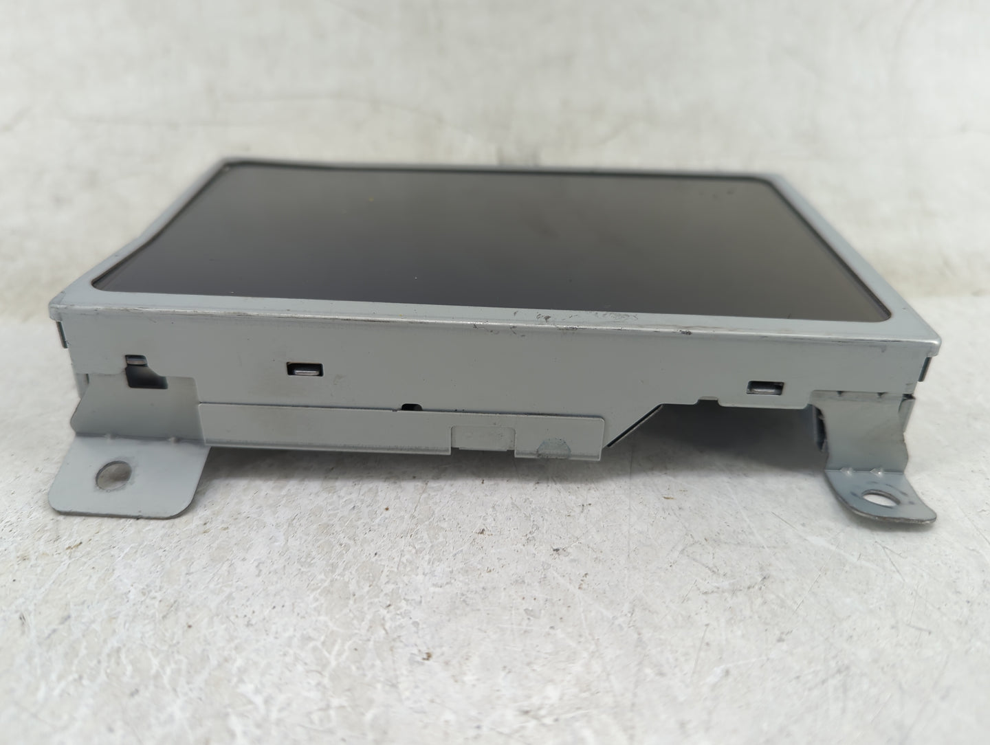 2012-2017 Chevrolet Equinox Information Display Screen - Oemusedautoparts1.com