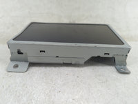 2012-2017 Chevrolet Equinox Information Display Screen - Oemusedautoparts1.com