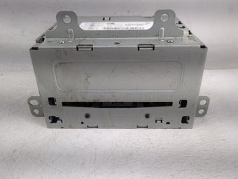 compare product 2013-2015 Chevrolet Equinox Radio AM FM Cd Player Receiver Replacement P/N:22923803 Fits Fits 2013 2014 2015 2016 OEM Used Auto Parts