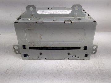 2013-2015 Chevrolet Equinox Radio AM FM Cd Player Receiver Replacement P/N:22923803 Fits Fits 2013 2014 2015 2016 OEM Used A