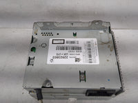 2013-2015 Chevrolet Equinox Radio AM FM Cd Player Receiver Replacement P/N:22923803 Fits Fits 2013 2014 2015 2016 OEM Used A
