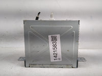 2013-2015 Chevrolet Equinox Radio AM FM Cd Player Receiver Replacement P/N:22923803 Fits Fits 2013 2014 2015 2016 OEM Used A