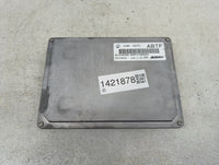 2013-2016 Chevrolet Equinox PCM Engine Control Computer ECU ECM PCU OEM P/N:12657781 Fits Fits 2013 2014 2015 2016 OEM Used 