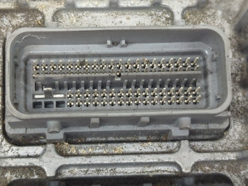 2013-2016 Chevrolet Equinox PCM Engine Control Computer ECU ECM PCU OEM P/N:12655476 Fits Fits 2013 2014 2015 2016 OEM Used Auto Parts
