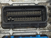 2013-2016 Chevrolet Equinox PCM Engine Control Computer ECU ECM PCU OEM P/N:12655476 Fits Fits 2013 2014 2015 2016 OEM Used 