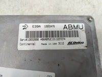 2013-2016 Chevrolet Equinox PCM Engine Control Computer ECU ECM PCU OEM P/N:12655476 Fits Fits 2013 2014 2015 2016 OEM Used 