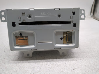compare product 2010-2015 Chevrolet Equinox Radio AM FM Cd Player Receiver Replacement P/N:22979837 Fits Fits 2010 2011 2012 2013 2014 2015 OEM Used Auto Parts