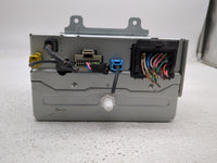 2010-2015 Chevrolet Equinox Radio AM FM Cd Player Receiver Replacement P/N:22979837 Fits Fits 2010 2011 2012 2013 2014 2015 