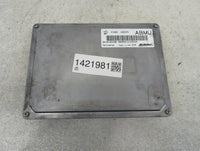 2013-2016 Chevrolet Equinox PCM Engine Control Computer ECU ECM PCU OEM P/N:12655476 Fits Fits 2013 2014 2015 2016 OEM Used 