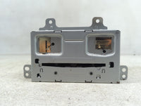 2013 Chevrolet Equinox Radio AM FM Cd Player Receiver Replacement P/N:23121124 Fits OEM Used Auto Parts - Oemusedautoparts1.