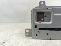 2013 Chevrolet Equinox Radio AM FM Cd Player Receiver Replacement P/N:23121124 Fits OEM Used Auto Parts - Oemusedautoparts1.