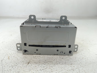 compare product 2013 Chevrolet Equinox Radio AM FM Cd Player Receiver Replacement P/N:22976137 Fits OEM Used Auto Parts