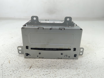 2013 Chevrolet Equinox Radio AM FM Cd Player Receiver Replacement P/N:22976137 Fits OEM Used Auto Parts - Oemusedautoparts1.