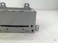 2013 Chevrolet Equinox Radio AM FM Cd Player Receiver Replacement P/N:22976137 Fits OEM Used Auto Parts - Oemusedautoparts1.