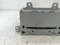 2013 Chevrolet Equinox Radio AM FM Cd Player Receiver Replacement P/N:22976137 Fits OEM Used Auto Parts - Oemusedautoparts1.