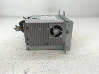 2013 Chevrolet Equinox Radio AM FM Cd Player Receiver Replacement P/N:22976137 Fits OEM Used Auto Parts - Oemusedautoparts1.