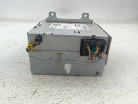 2013 Chevrolet Equinox Radio AM FM Cd Player Receiver Replacement P/N:22976137 Fits OEM Used Auto Parts - Oemusedautoparts1.