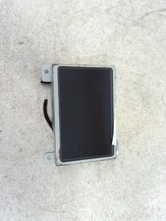 compare product 2012-2017 Chevrolet Equinox Information Display Screen