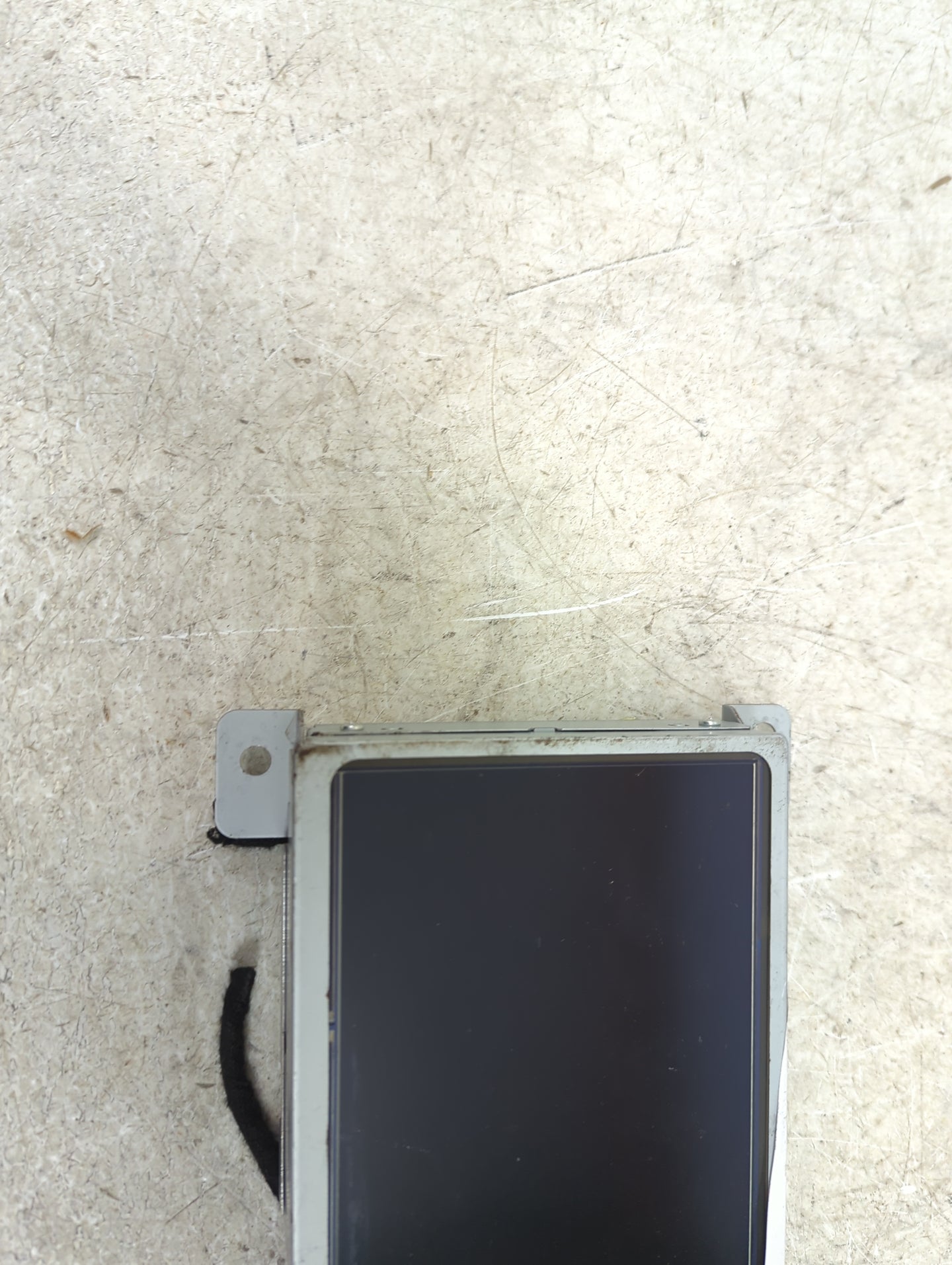 2012-2017 Chevrolet Equinox Information Display Screen - Oemusedautoparts1.com
