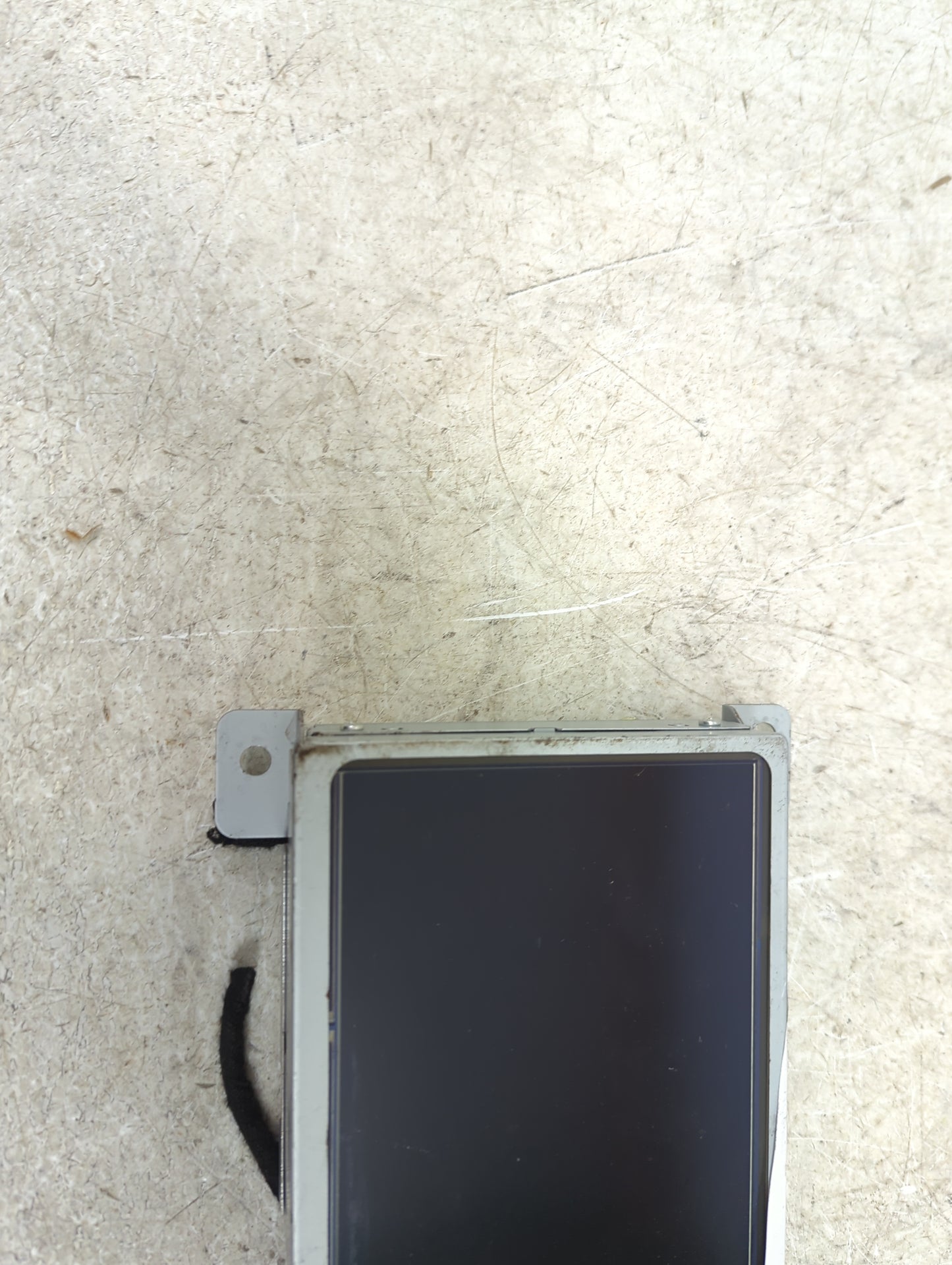 2012-2017 Chevrolet Equinox Information Display Screen - Oemusedautoparts1.com