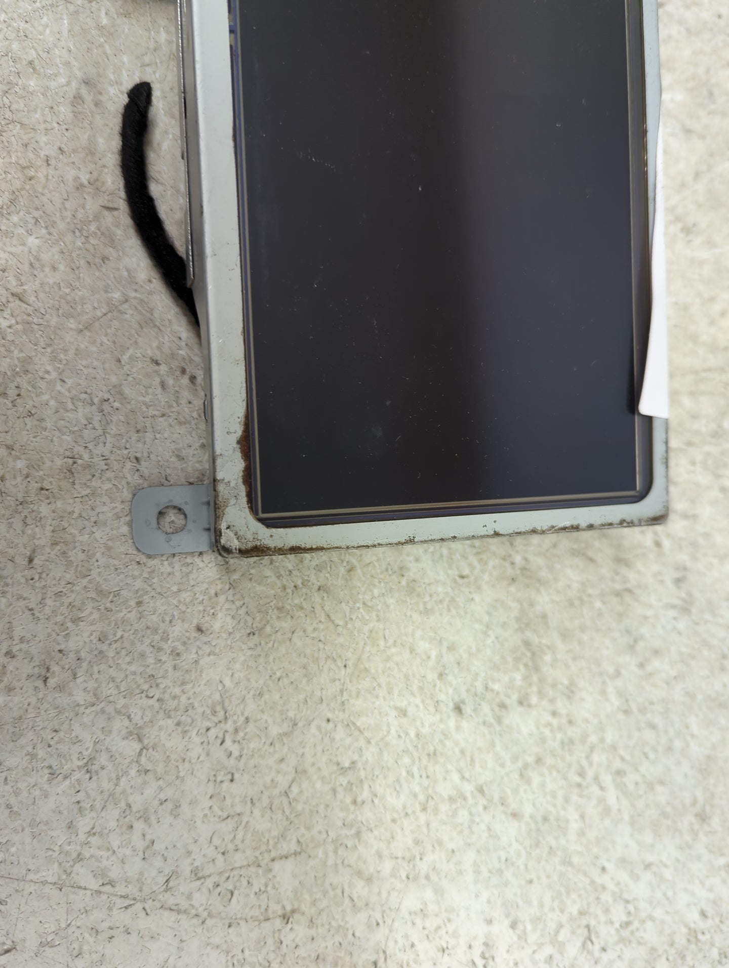2012-2017 Chevrolet Equinox Information Display Screen - Oemusedautoparts1.com