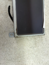 2012-2017 Chevrolet Equinox Information Display Screen - Oemusedautoparts1.com