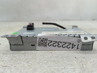 2012-2017 Chevrolet Equinox Information Display Screen - Oemusedautoparts1.com