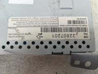 2012-2017 Chevrolet Equinox Information Display Screen - Oemusedautoparts1.com