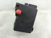 2013-2016 Chevrolet Equinox Fusebox Fuse Box Panel Relay Module P/N:22929763 01 22922727 Fits Fits 2013 2014 2015 2016 OEM U