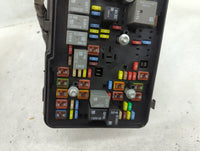 2013-2016 Chevrolet Equinox Fusebox Fuse Box Panel Relay Module P/N:22929763 01 22922727 Fits Fits 2013 2014 2015 2016 OEM U