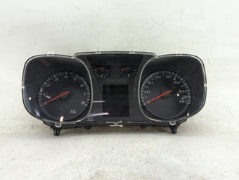 compare product 2013-2017 Chevrolet Equinox Instrument Cluster Speedometer Gauges P/N:22956682 A2C38135203 Fits Fits 2013 2014 2015 2016 2017 OEM Used Auto Parts