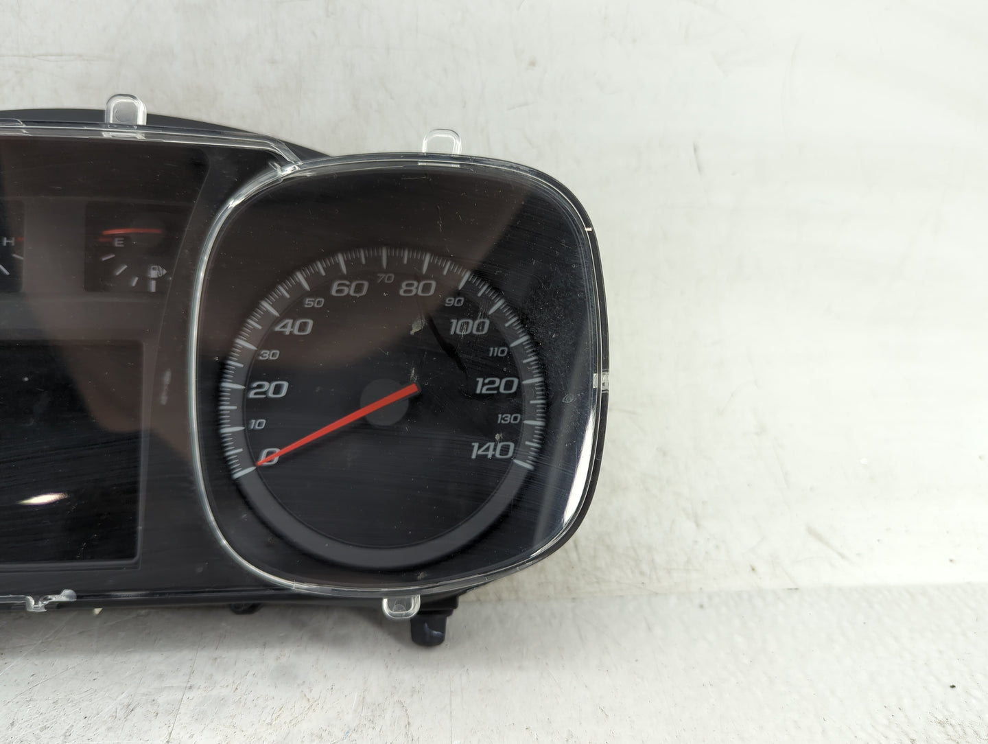 2013-2017 Chevrolet Equinox Instrument Cluster Speedometer Gauges P/N:22956682 A2C38135203 Fits Fits 2013 2014 2015 2016 201