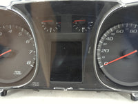2013-2017 Chevrolet Equinox Instrument Cluster Speedometer Gauges P/N:22956682 A2C38135203 Fits Fits 2013 2014 2015 2016 201
