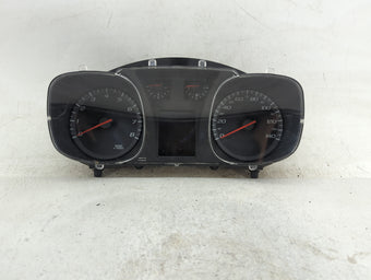 compare product 2013-2017 Chevrolet Equinox Instrument Cluster Speedometer Gauges P/N:A2C38135203 601330576180 Fits Fits 2013 2014 2015 2016 2017 OEM Used Auto Parts