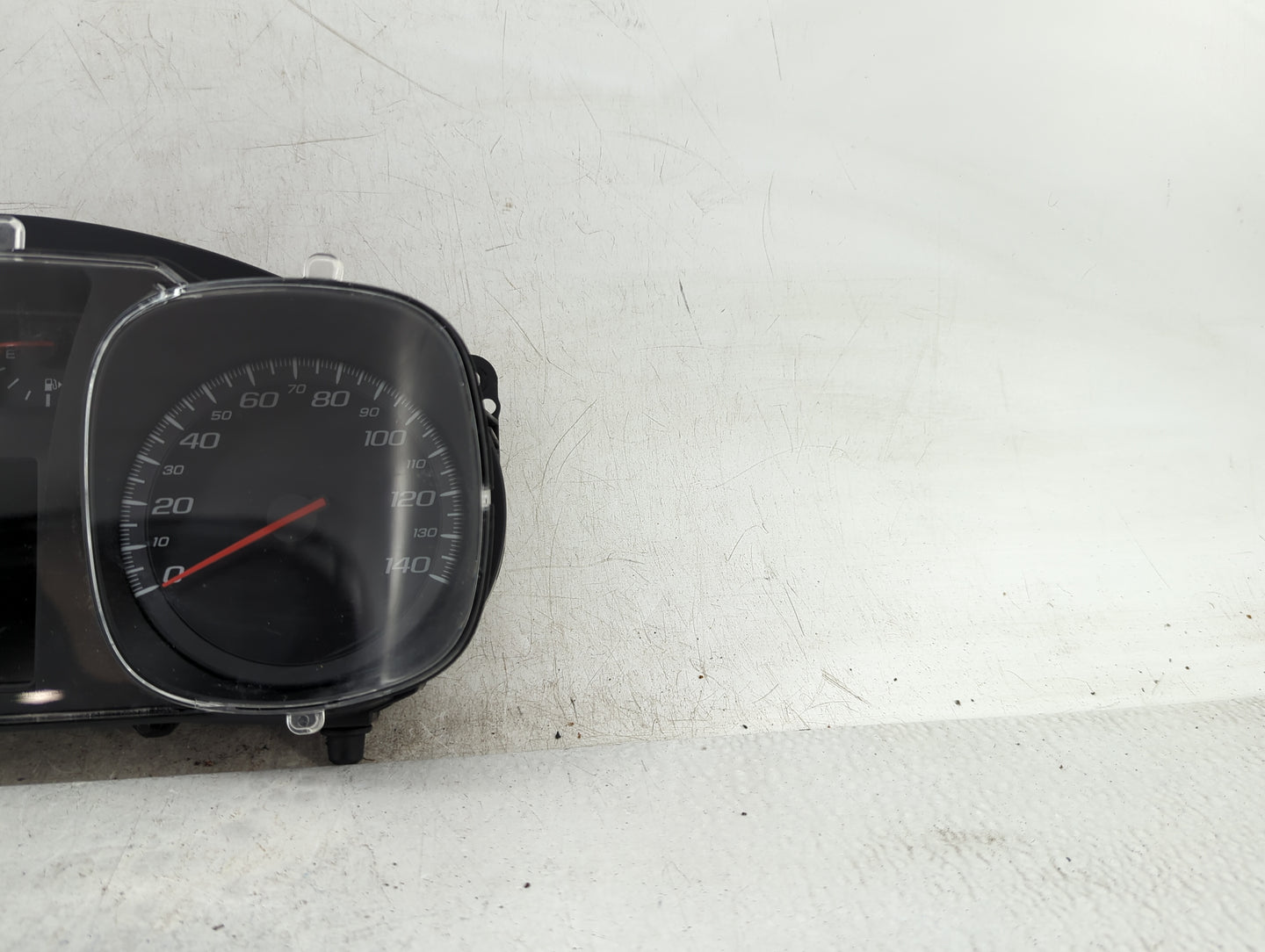 2013-2017 Chevrolet Equinox Instrument Cluster Speedometer Gauges P/N:A2C38135203 601330576180 Fits Fits 2013 2014 2015 2016