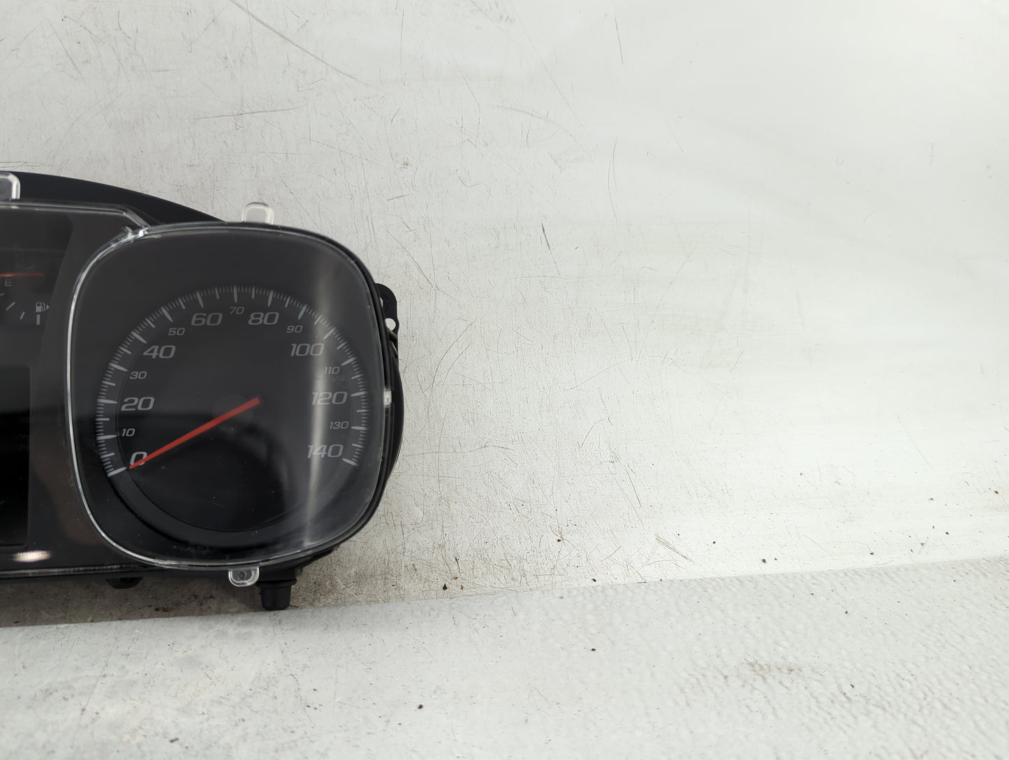 2013-2017 Chevrolet Equinox Instrument Cluster Speedometer Gauges P/N:A2C38135203 601330576180 Fits Fits 2013 2014 2015 2016