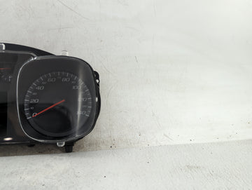 2013-2017 Chevrolet Equinox Instrument Cluster Speedometer Gauges P/N:A2C38135203 601330576180 Fits Fits 2013 2014 2015 2016 2017 OEM Used Auto Parts