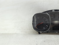 2013-2017 Chevrolet Equinox Instrument Cluster Speedometer Gauges P/N:A2C38135203 601330576180 Fits Fits 2013 2014 2015 2016