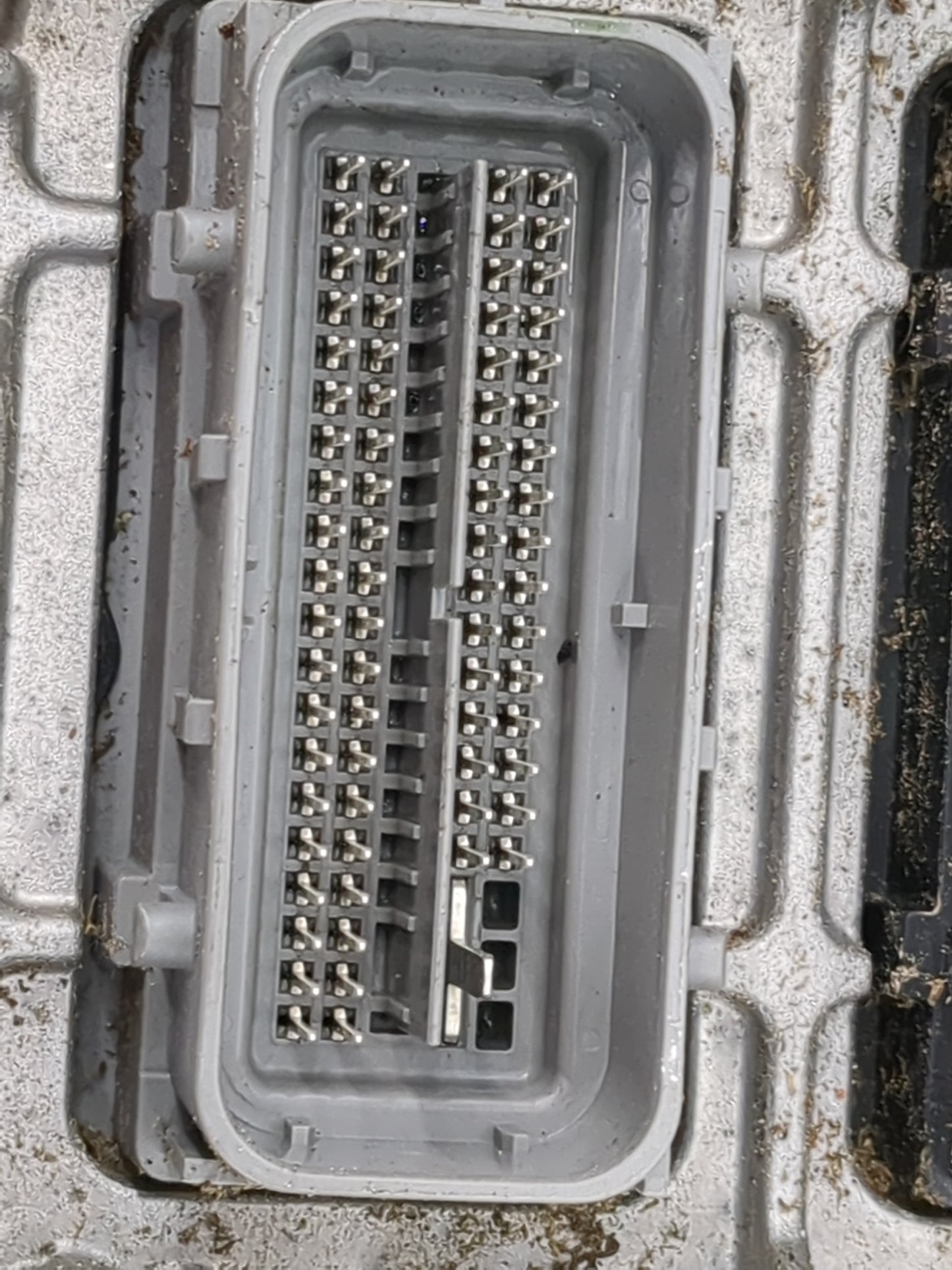 2013-2016 Chevrolet Equinox PCM Engine Control Computer ECU ECM PCU OEM P/N:12655476 Fits Fits 2013 2014 2015 2016 OEM Used 