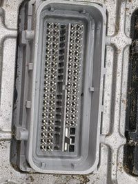 2013-2016 Chevrolet Equinox PCM Engine Control Computer ECU ECM PCU OEM P/N:12655476 Fits Fits 2013 2014 2015 2016 OEM Used 