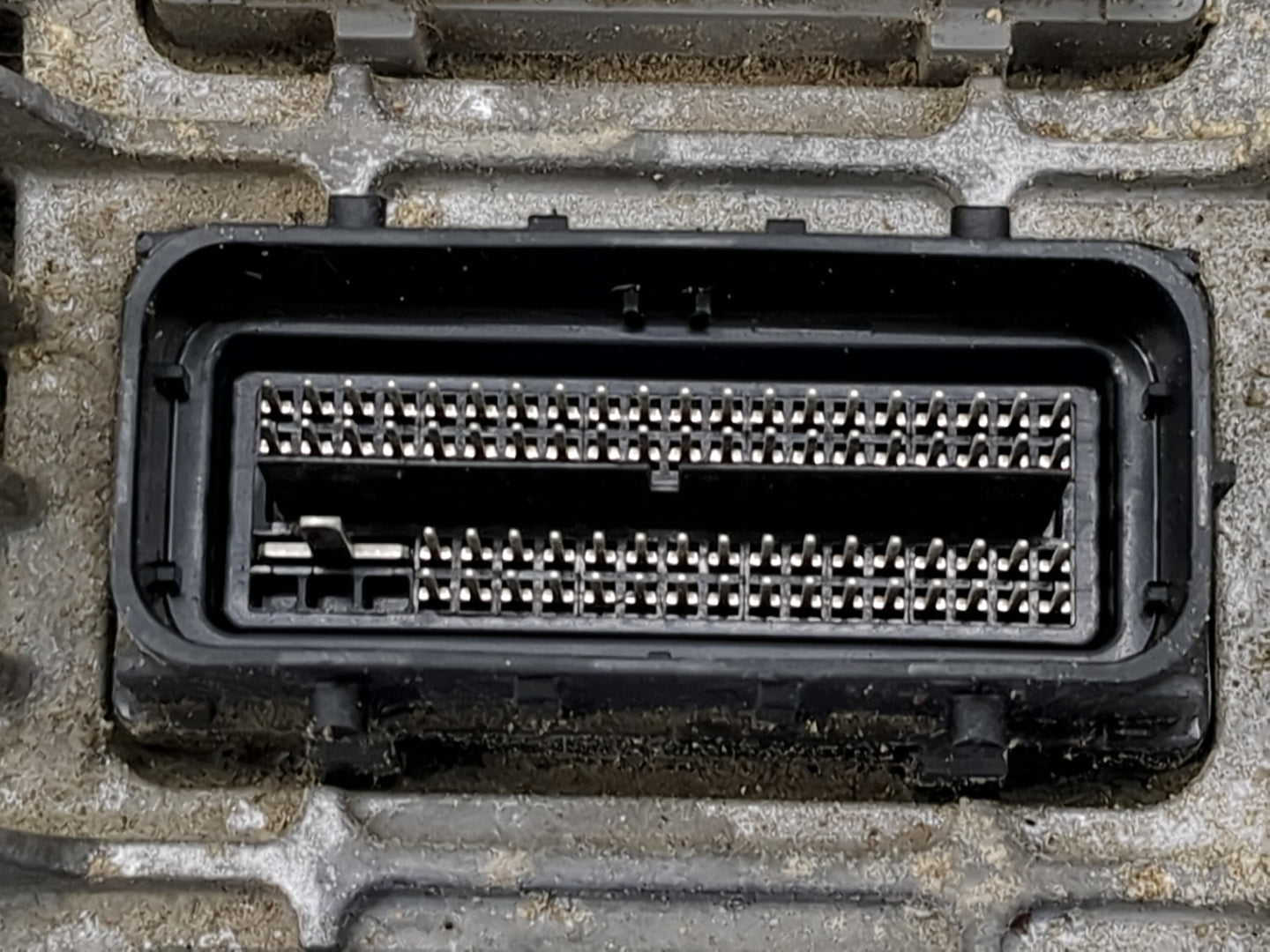 2013-2016 Chevrolet Equinox PCM Engine Control Computer ECU ECM PCU OEM P/N:12653998 12655476 Fits Fits 2013 2014 2015 2016 
