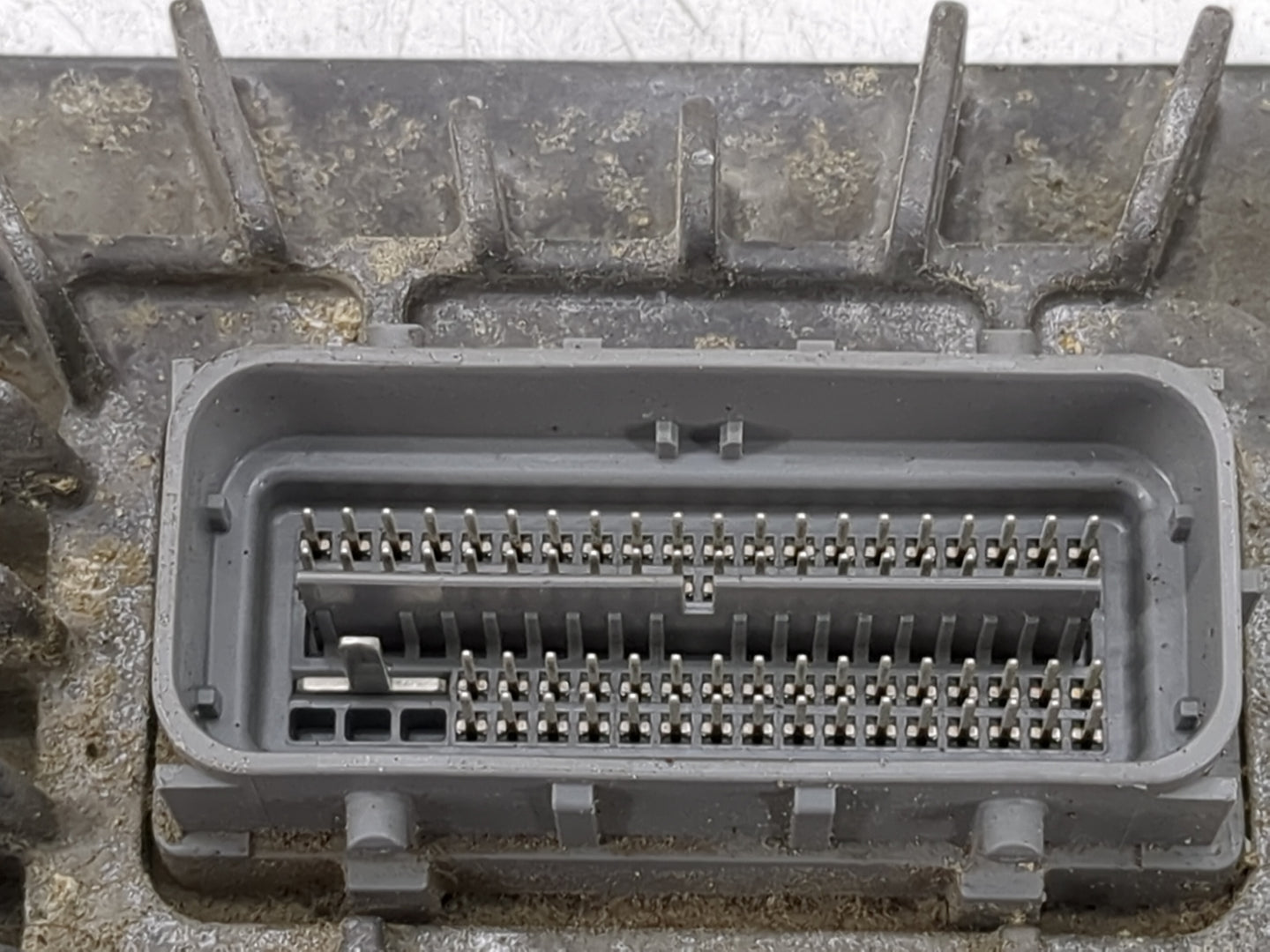 2013-2016 Chevrolet Equinox PCM Engine Control Computer ECU ECM PCU OEM P/N:12653998 12655476 Fits Fits 2013 2014 2015 2016 