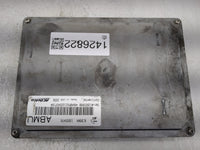 2013-2016 Chevrolet Equinox PCM Engine Control Computer ECU ECM PCU OEM P/N:12653998 12655476 Fits Fits 2013 2014 2015 2016 