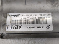 2013-2016 Chevrolet Equinox PCM Engine Control Computer ECU ECM PCU OEM P/N:12653998 12655476 Fits Fits 2013 2014 2015 2016 