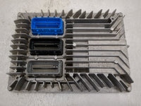 2013-2016 Chevrolet Equinox PCM Engine Control Computer ECU ECM PCU OEM P/N:12655476 Fits Fits 2013 2014 2015 2016 OEM Used 