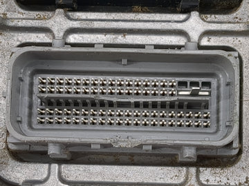 2013-2016 Chevrolet Equinox PCM Engine Control Computer ECU ECM PCU OEM P/N:12655476 Fits Fits 2013 2014 2015 2016 OEM Used Auto Parts
