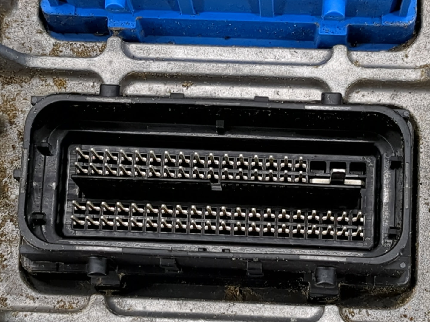 2013-2016 Chevrolet Equinox PCM Engine Control Computer ECU ECM PCU OEM P/N:12655476 Fits Fits 2013 2014 2015 2016 OEM Used 