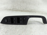 2010-2017 Chevrolet Equinox Master Power Window Switch Replacement Driver Side Left P/N:20917599 Fits OEM Used Auto Parts - 