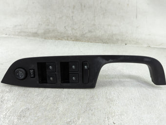 compare product 2010-2017 Chevrolet Equinox Master Power Window Switch Replacement Driver Side Left P/N:20917599 Fits OEM Used Auto Parts
